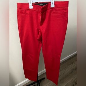 Banana Republic Pants